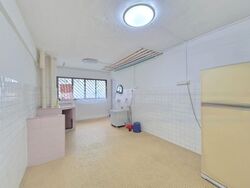 Blk 124 Hougang Avenue 1 (Hougang), HDB 3 Rooms #470856341